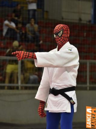 Copa Hikari de Jud