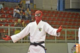 Copa Hikari de Jud