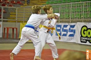 Copa Hikari de Jud