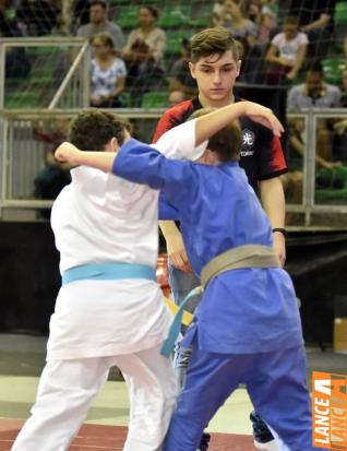 Copa Hikari de Jud