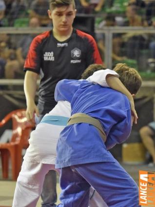 Copa Hikari de Jud