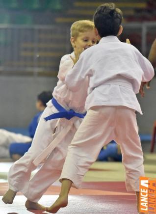 Copa Hikari de Jud