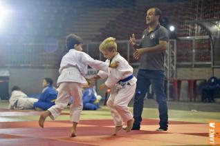 Copa Hikari de Jud