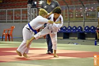 Copa Hikari de Jud