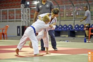Copa Hikari de Jud