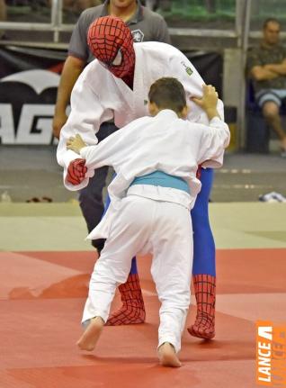 Copa Hikari de Jud