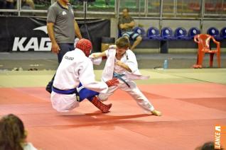 Copa Hikari de Jud