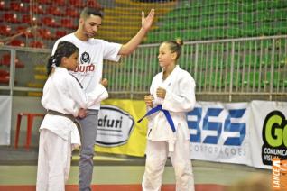 Copa Hikari de Jud