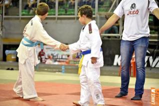 Copa Hikari de Jud