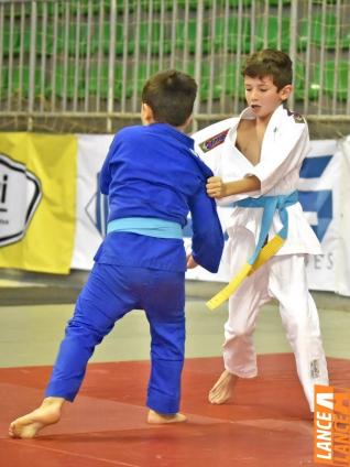 Copa Hikari de Jud