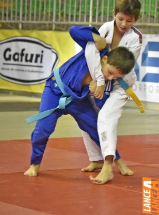 Copa Hikari de Jud