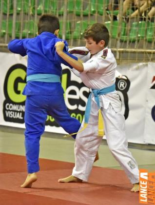Copa Hikari de Jud