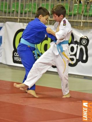 Copa Hikari de Jud