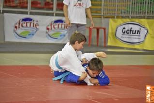 Copa Hikari de Jud