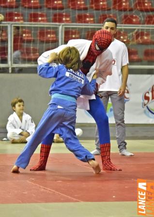 Copa Hikari de Jud