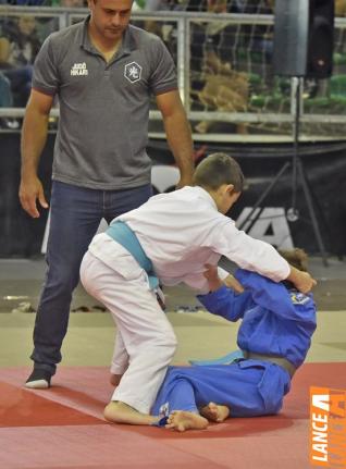 Copa Hikari de Jud