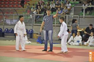 Copa Hikari de Jud