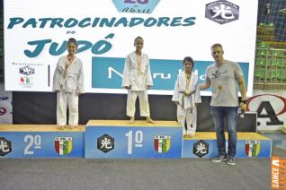 Copa Hikari de Jud