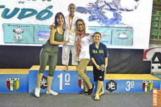 Copa Hikari de Jud