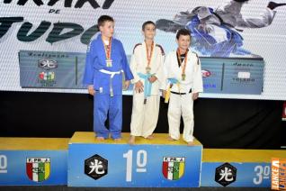 Copa Hikari de Jud