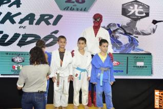Copa Hikari de Jud