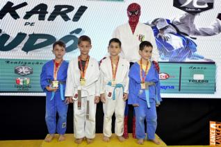 Copa Hikari de Jud