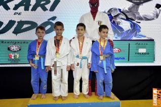 Copa Hikari de Jud