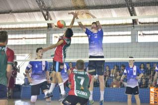Jogos Escolares Municipais