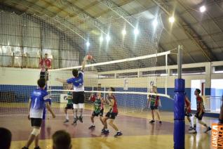 Jogos Escolares Municipais