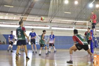 Jogos Escolares Municipais