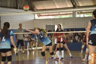 Jogos Escolares Municipais