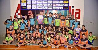 Toledo ASSVP/AABT conquista 49 medalhas