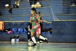 Afeto garante vaga no quadrangular final do Estadual Sub 20