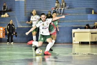 Afeto garante vaga no quadrangular final do Estadual Sub 20