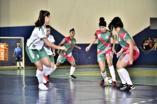 Afeto garante vaga no quadrangular final do Estadual Sub 20
