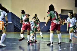 Afeto garante vaga no quadrangular final do Estadual Sub 20