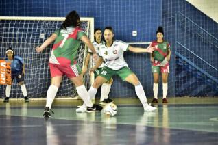 Afeto garante vaga no quadrangular final do Estadual Sub 20