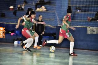 Afeto garante vaga no quadrangular final do Estadual Sub 20