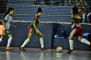 Afeto garante vaga no quadrangular final do Estadual Sub 20