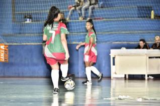 Afeto garante vaga no quadrangular final do Estadual Sub 20