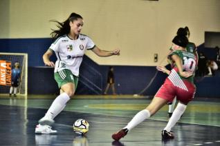 Afeto garante vaga no quadrangular final do Estadual Sub 20