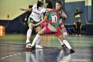 Afeto garante vaga no quadrangular final do Estadual Sub 20