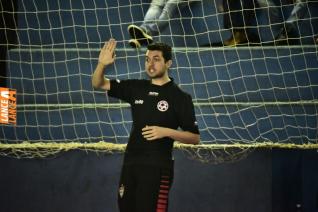 Afeto garante vaga no quadrangular final do Estadual Sub 20