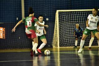 Afeto garante vaga no quadrangular final do Estadual Sub 20