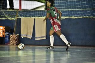 Afeto garante vaga no quadrangular final do Estadual Sub 20