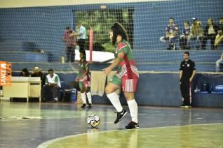 Afeto garante vaga no quadrangular final do Estadual Sub 20
