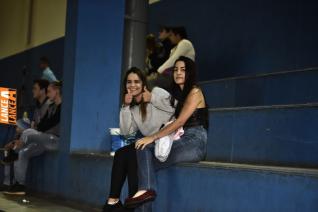 Afeto garante vaga no quadrangular final do Estadual Sub 20