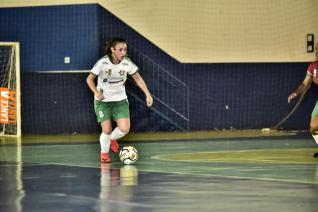 Afeto garante vaga no quadrangular final do Estadual Sub 20