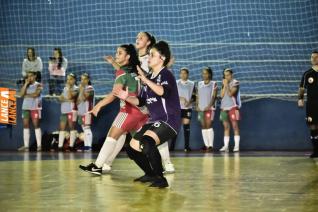 Afeto garante vaga no quadrangular final do Estadual Sub 20