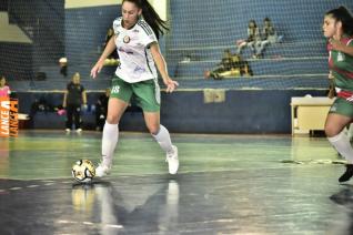 Afeto garante vaga no quadrangular final do Estadual Sub 20
